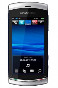 Baixar toques gratuitos para Sony-Ericsson Vivaz.